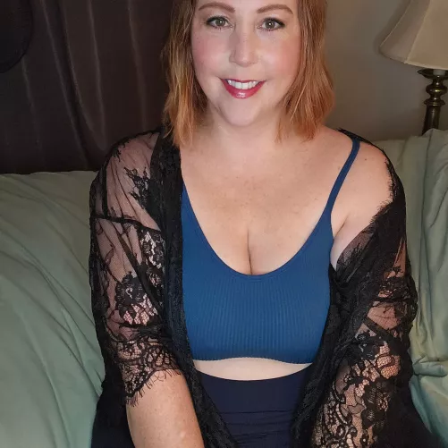 Hope you're all doing well! by mellymac123