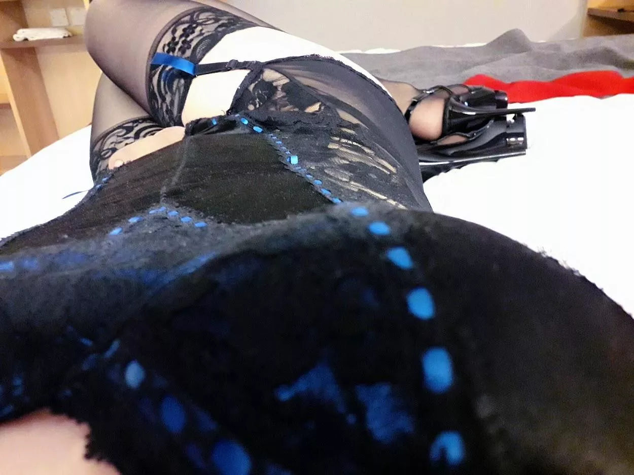 Horny and alone... 🙄 posted by whitesissyryan