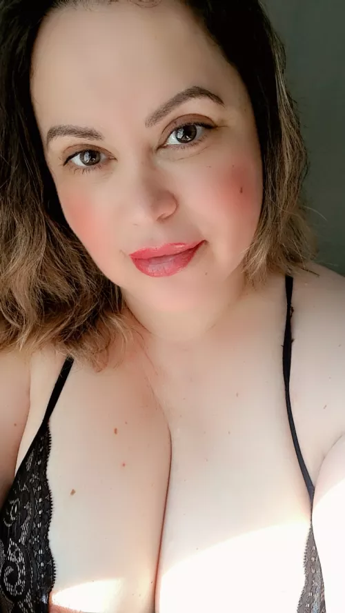 How are you guys? by bbwnicoleann