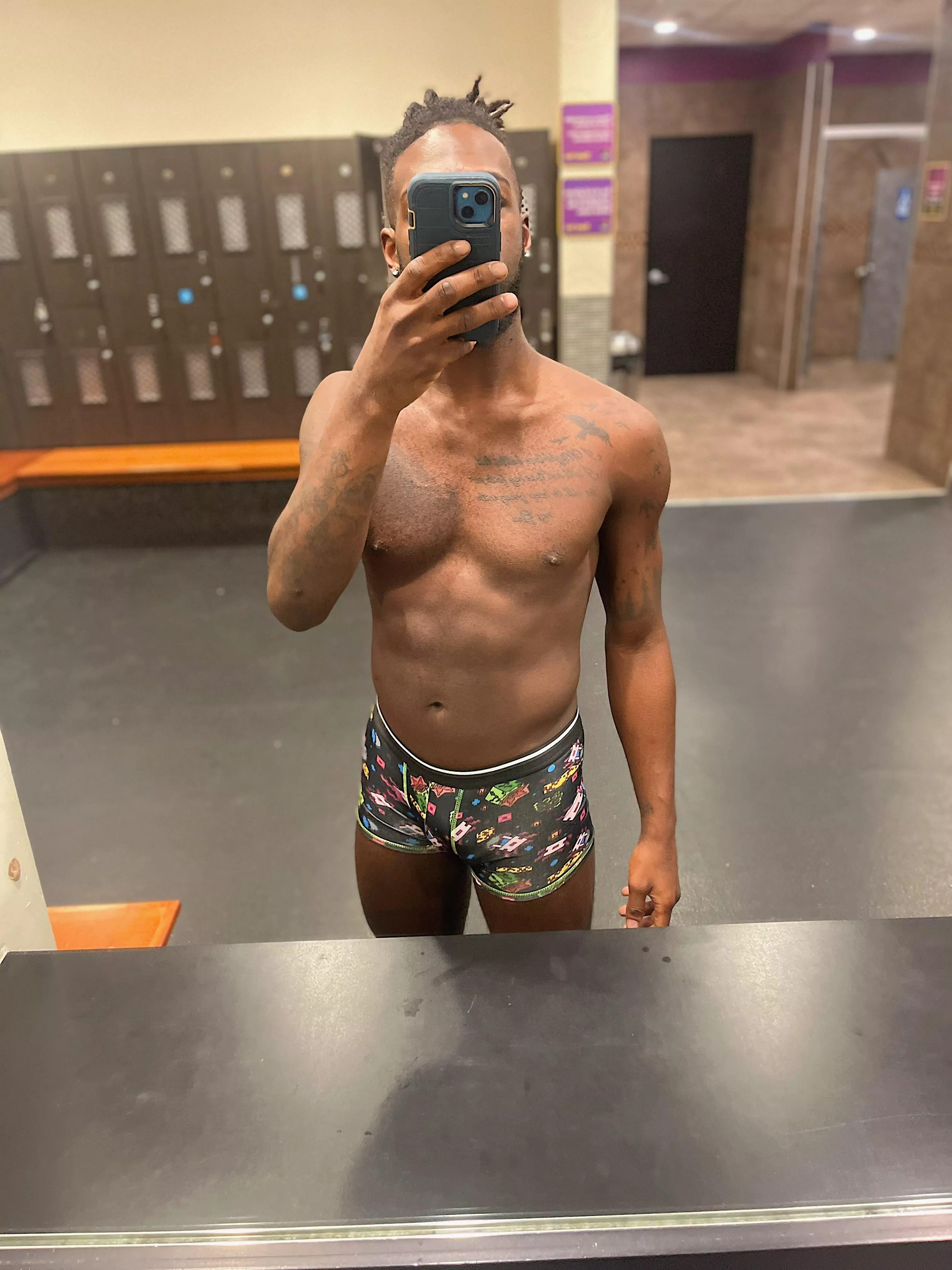 How does forearm look? posted by Finechocolate426