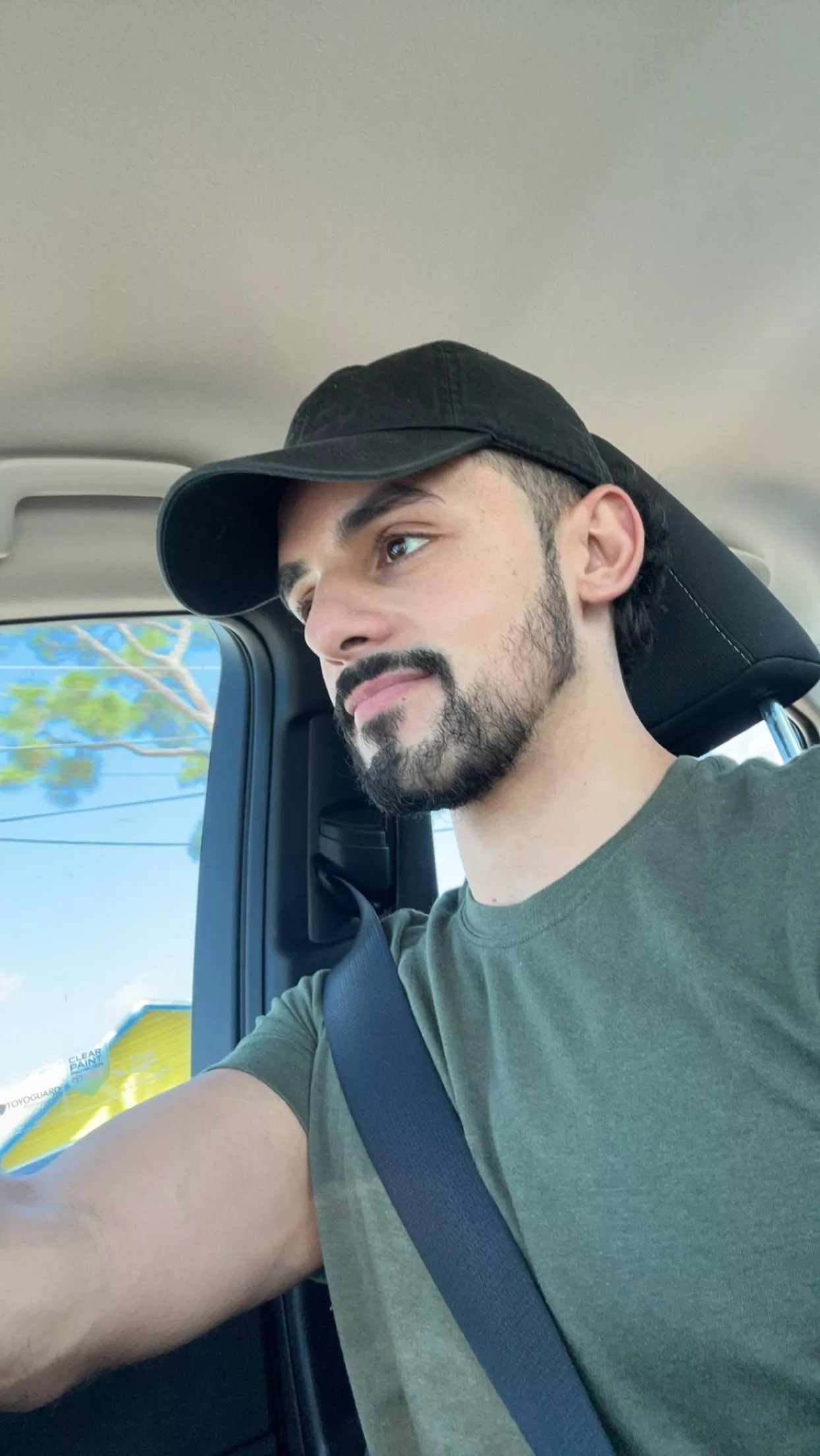 How’s everyone today? posted by Saged4