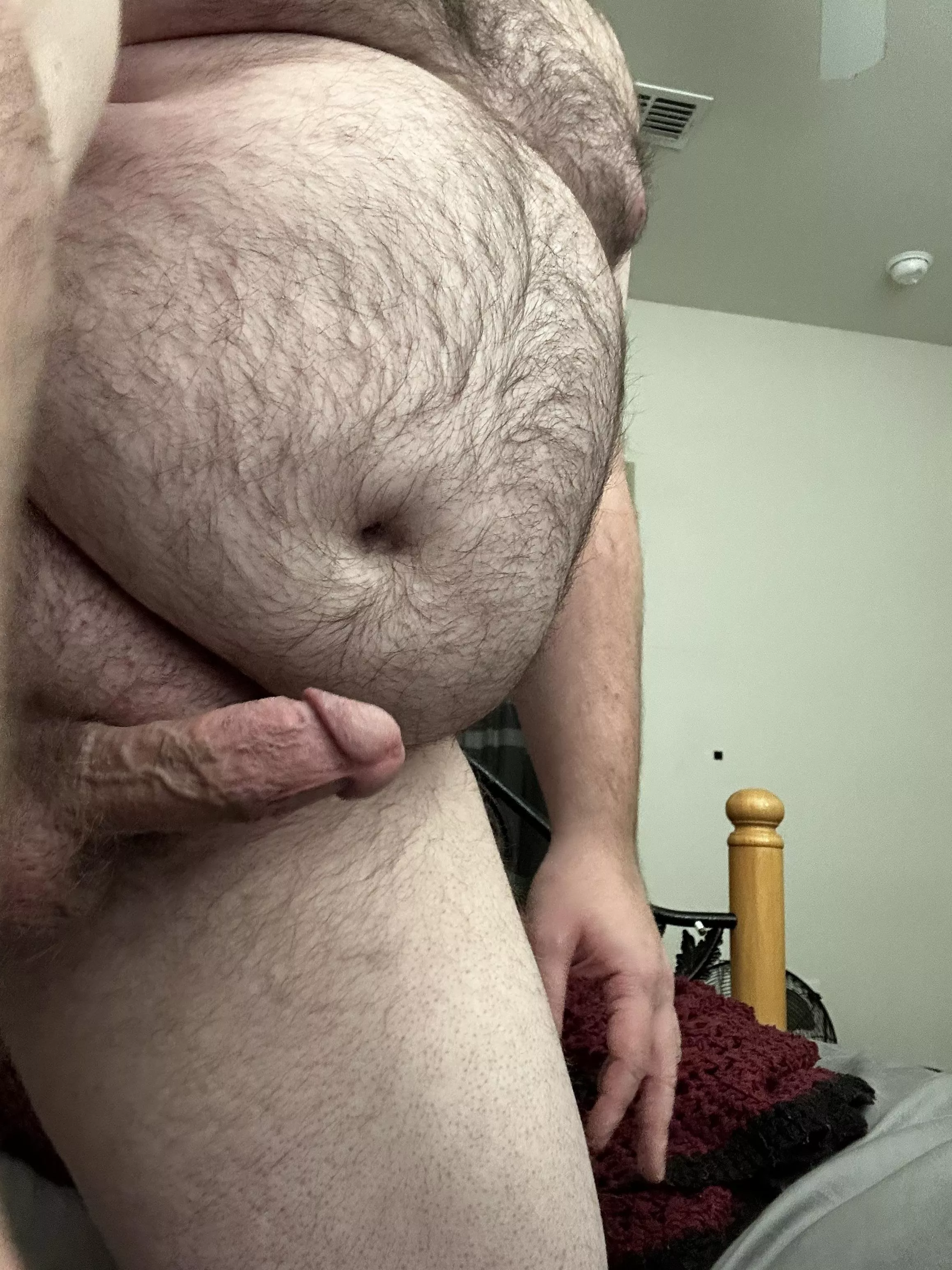 I had a long week, give me some attention 😘 posted by biandchubby