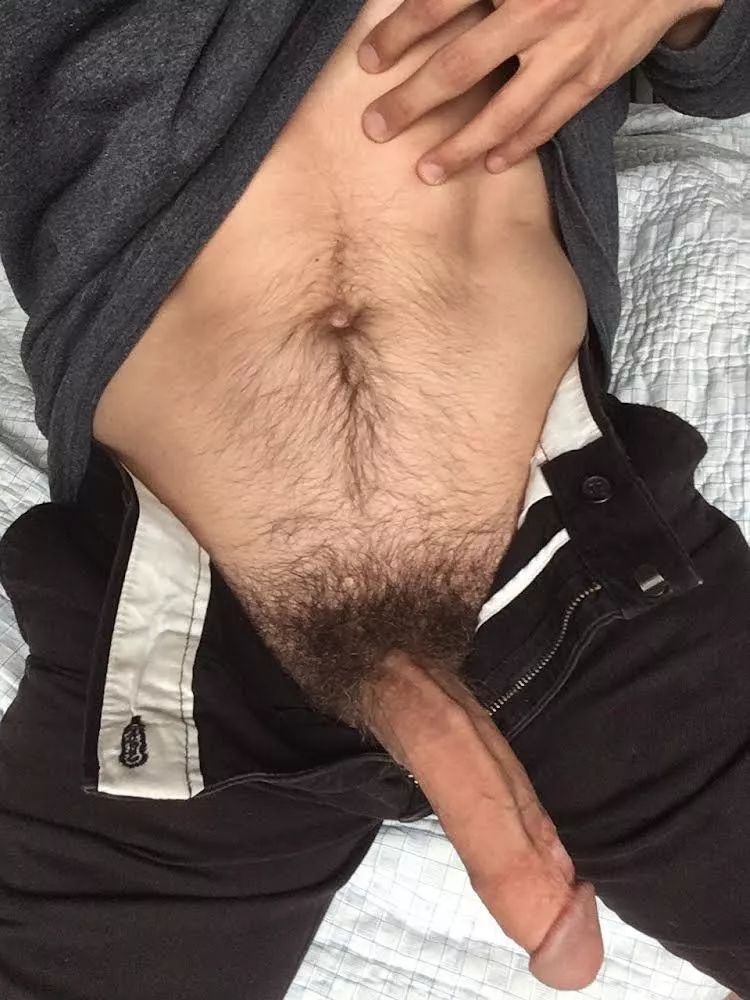 I have a huge breeding kink posted by thasweetbul