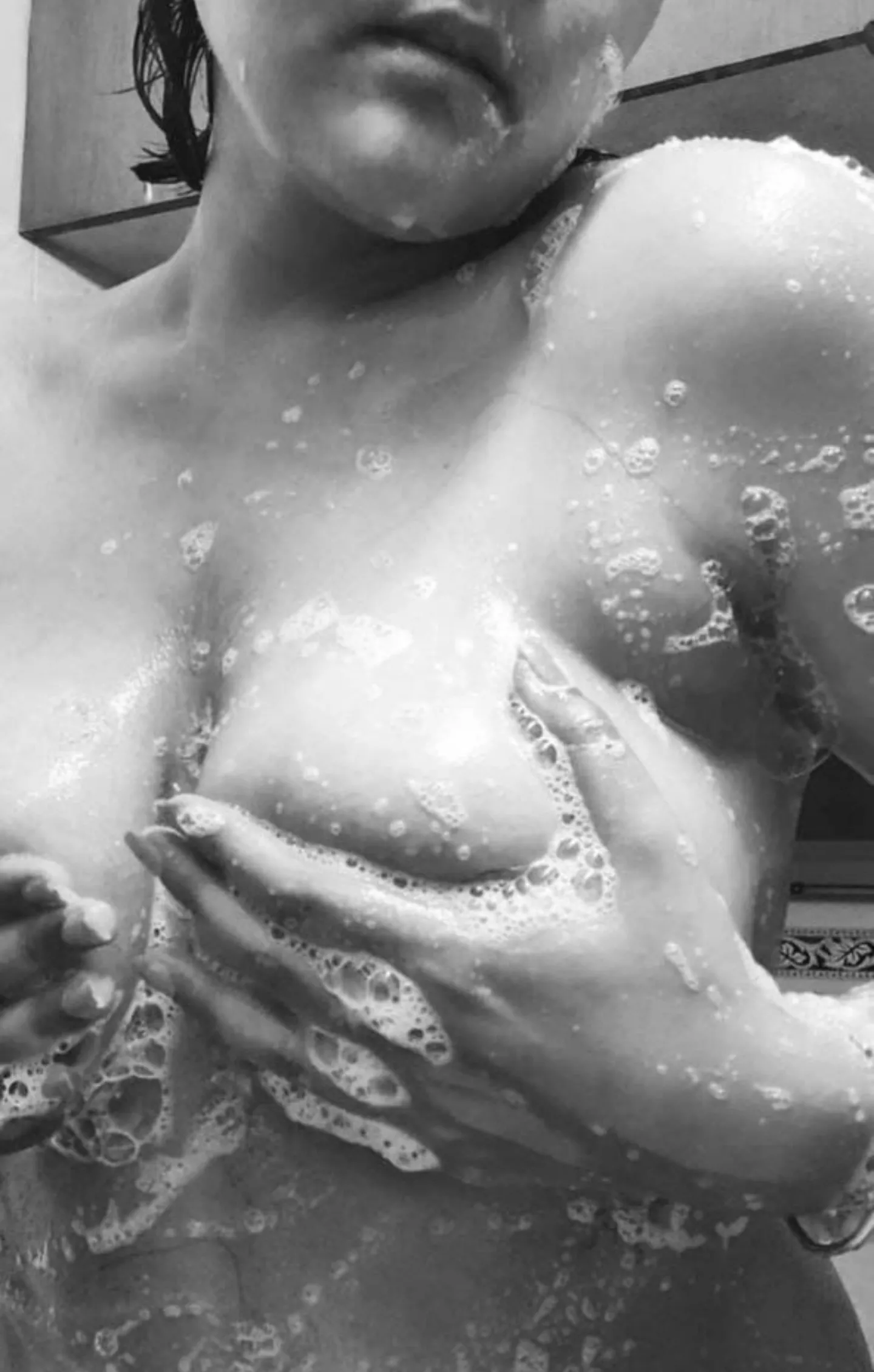 I love having baths posted by NSFWsamara