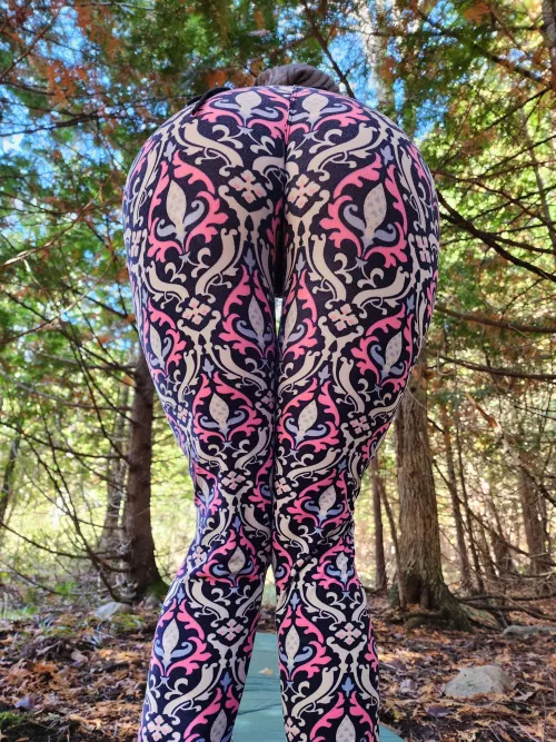 i love this pair I could get lost in the view all day by Tinkertoys69