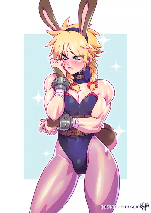 I told you, you look good by kik--Somakoi