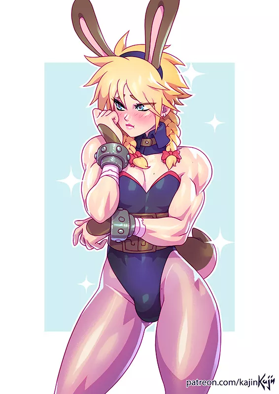 I told you, you look good posted by kik--Somakoi