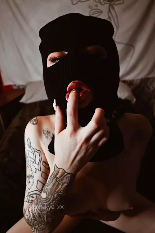 I want to hear how horny I make you🥵💦 by bbskye_xx