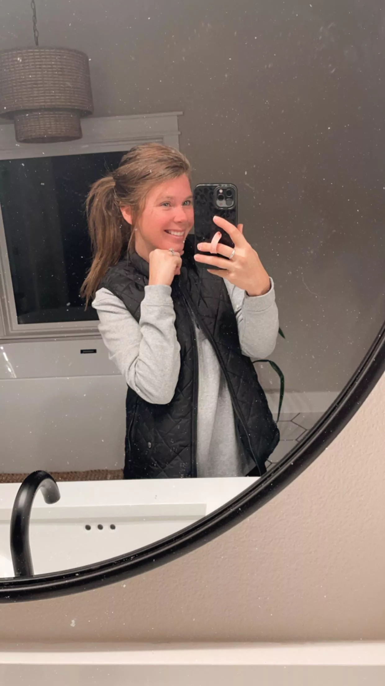 If you took me for granted, that’s a shame posted by __whiskeybent