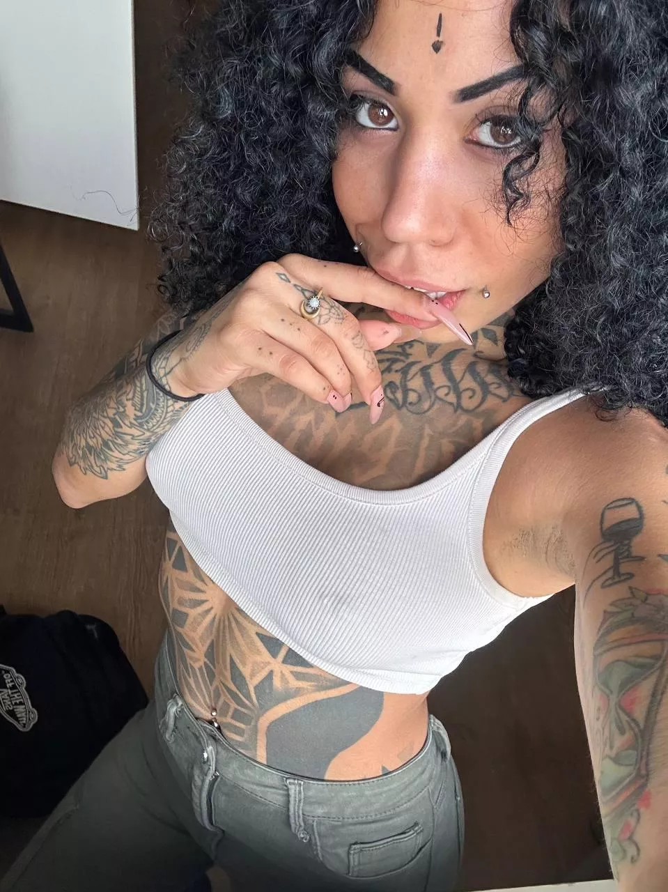 i’m hungry for bwc posted by Jebrazil