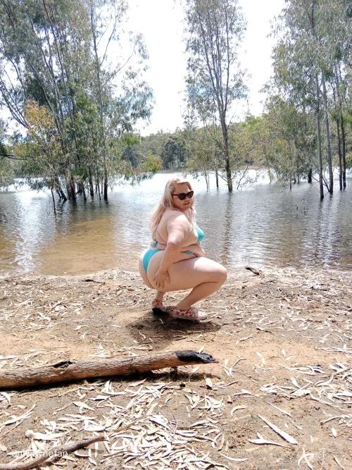 Imagine me parking this on your face! by onlyjaynefan