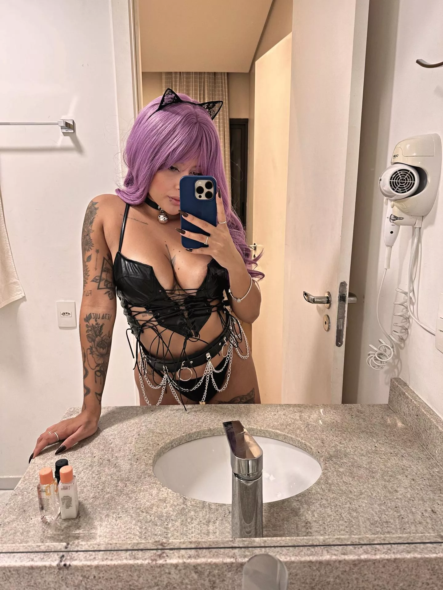 Imagine that you have just woken up and see me posted by imjenrose