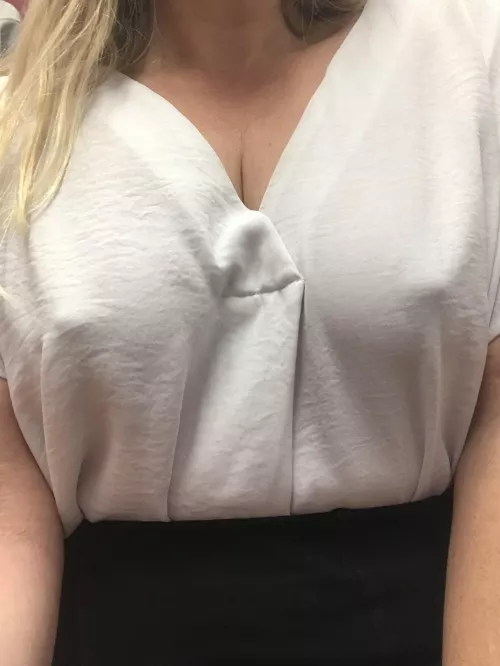 In work when the jacket comes off.. by bankruptparrot