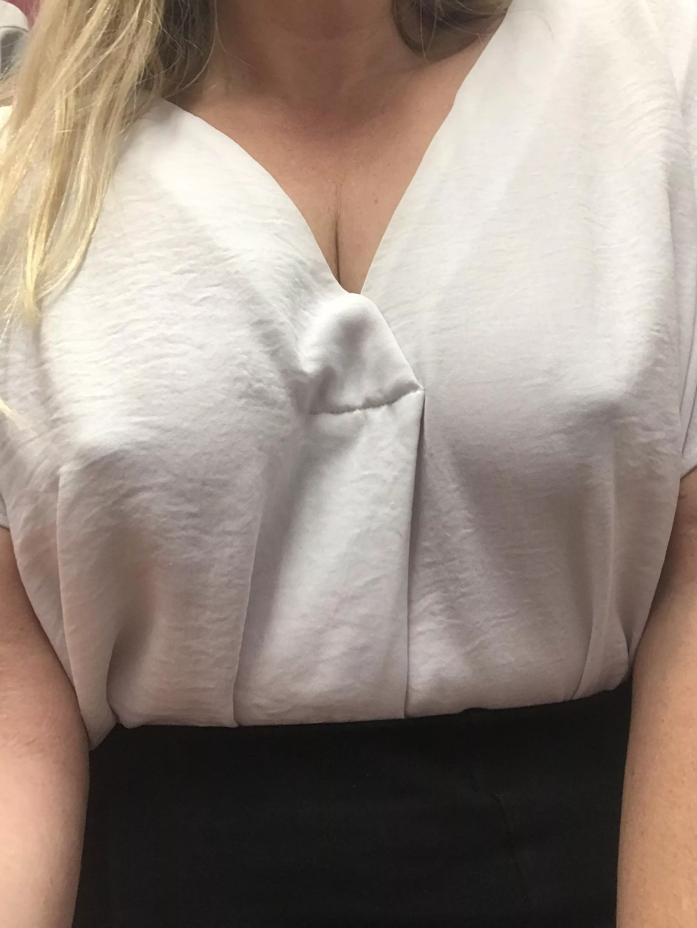 In work when the jacket comes off.. posted by bankruptparrot