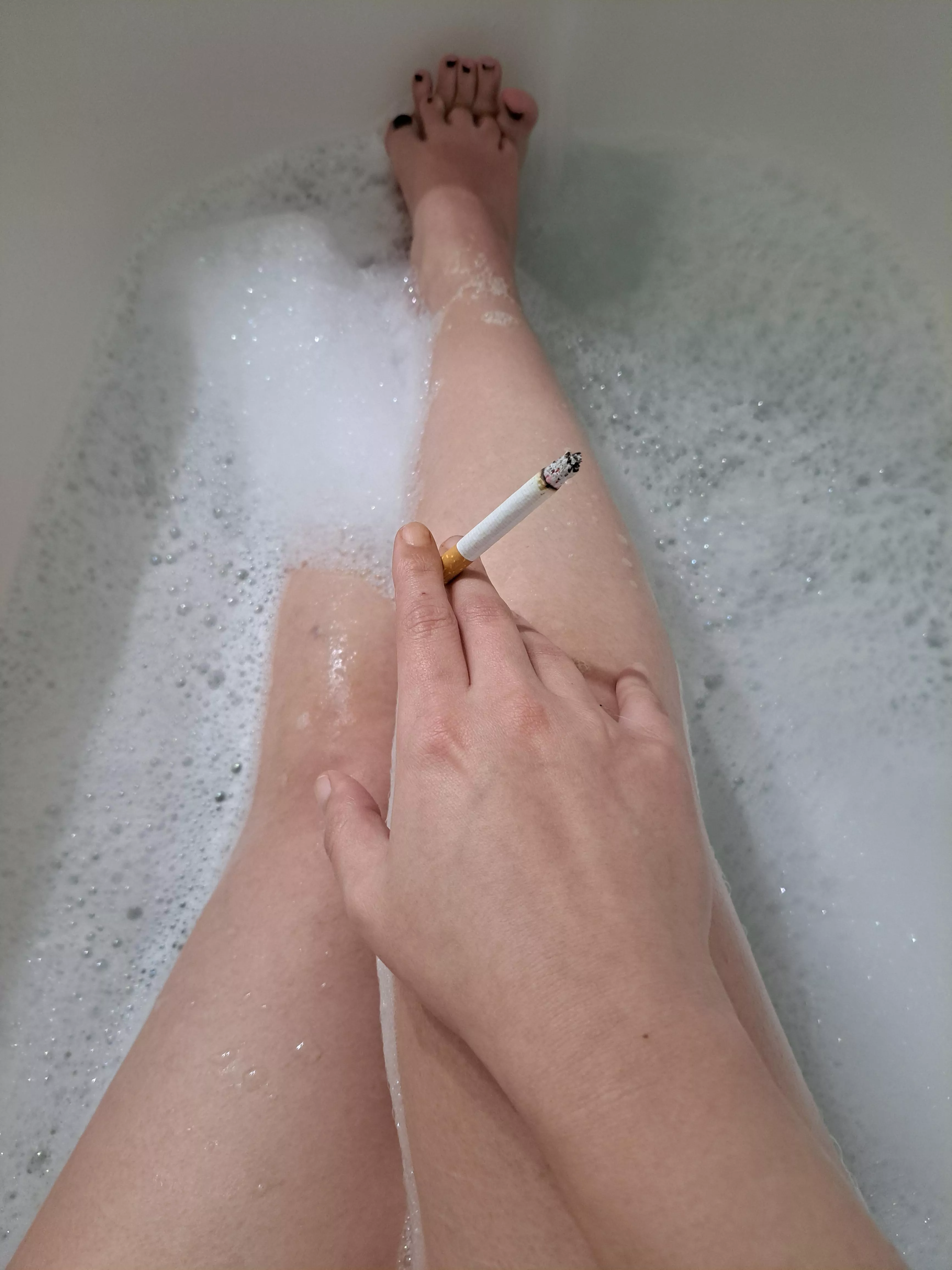 It's bathtime everybody! posted by ValerieRayne