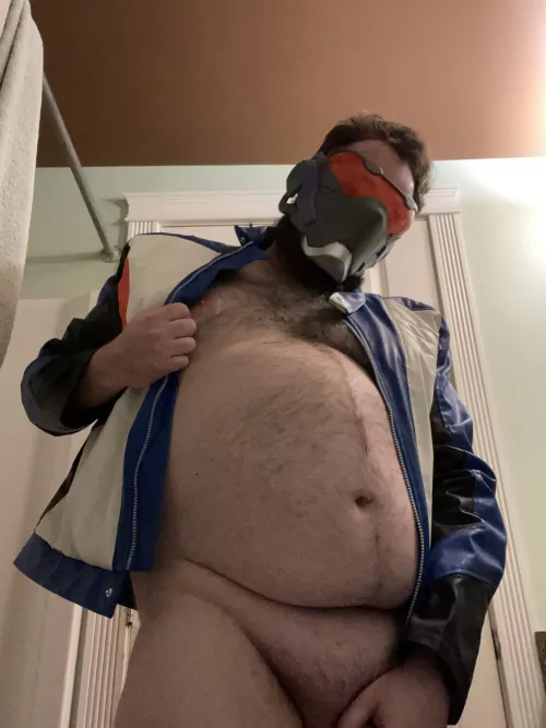 I’ve got you in my sights by jimwats