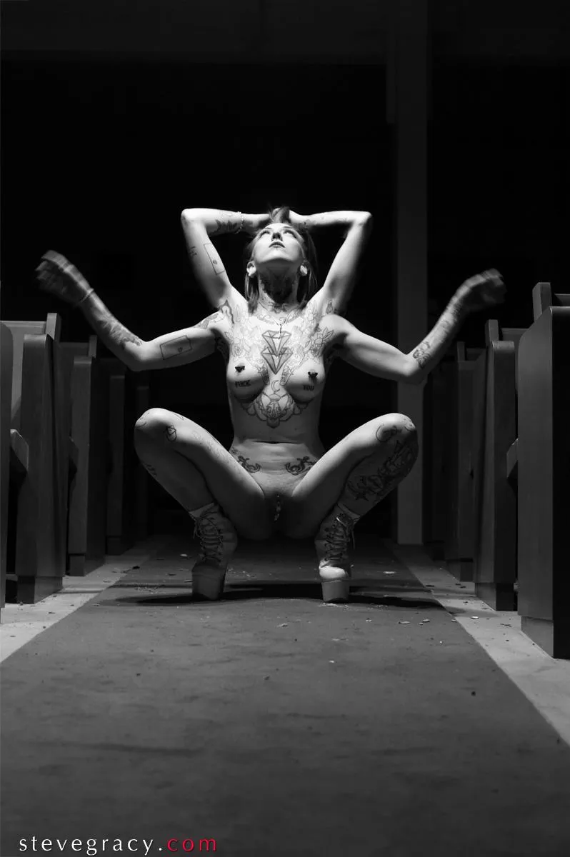 Jade is easy like sunday morning posted by SteveGracyPhoto