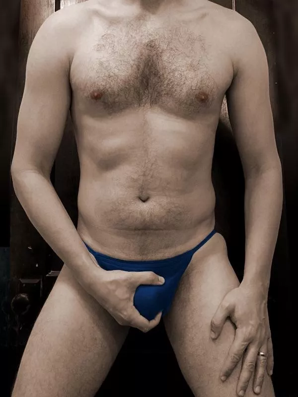 Jockey Life string bikini briefs posted by Fundoshi_MI