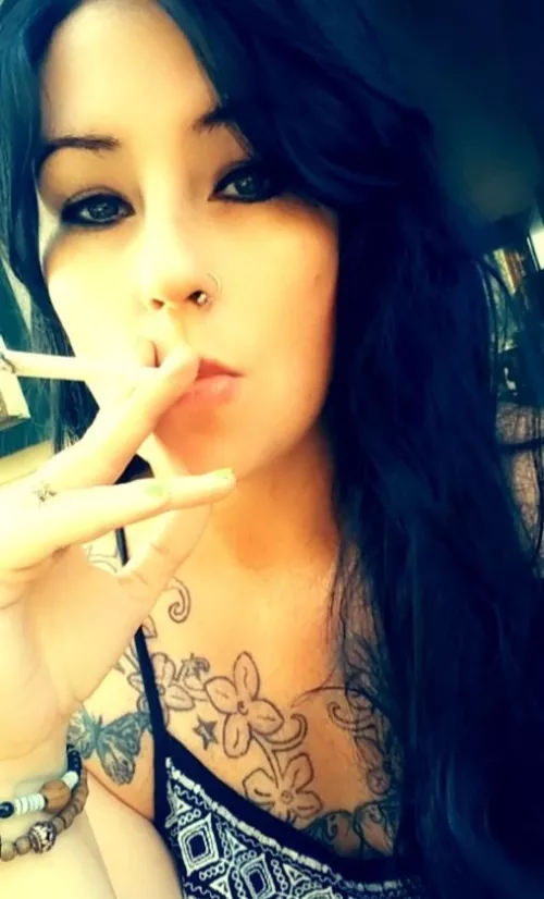 Just flirting with you... Wink wink by Milfsnax