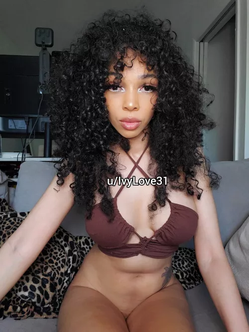 Let me love you by IvyLove31