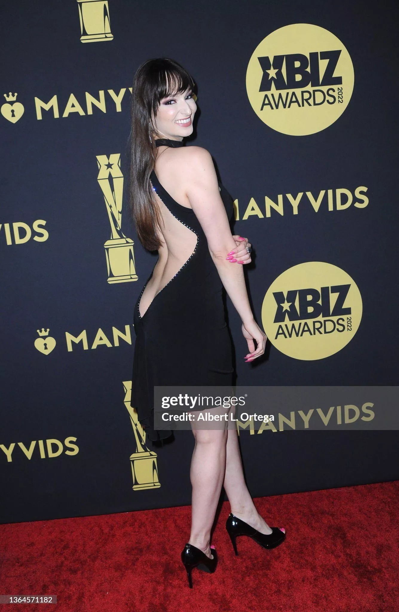 Lexi Luna (yours truly) posted by lexilunaxoxo