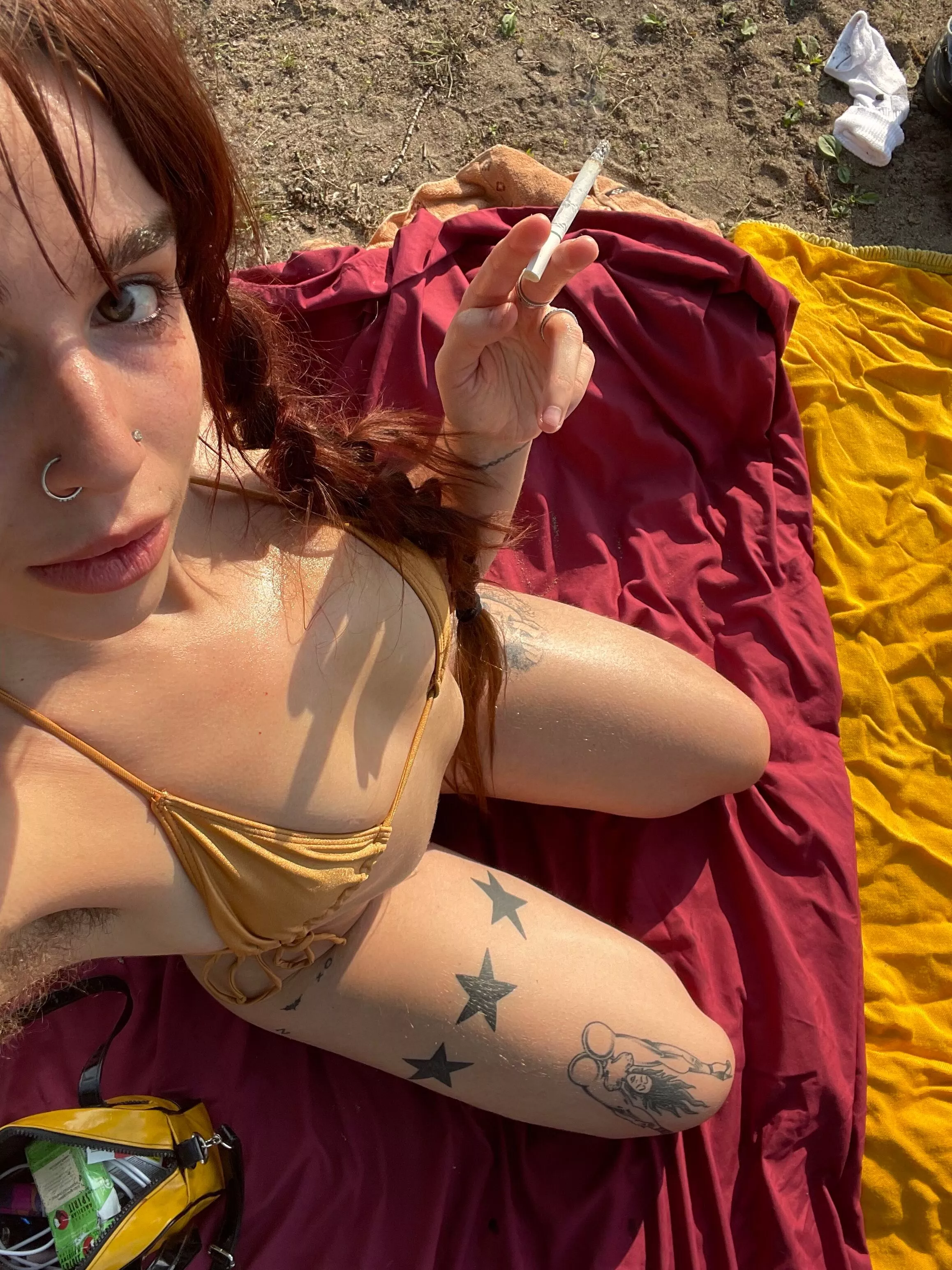 lick my pits and take a drag? F28 posted by kmifghfghfghyt