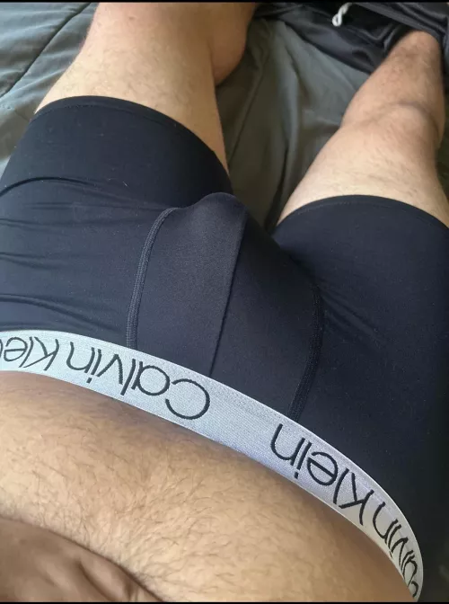 like my boxers by chickensoup8888