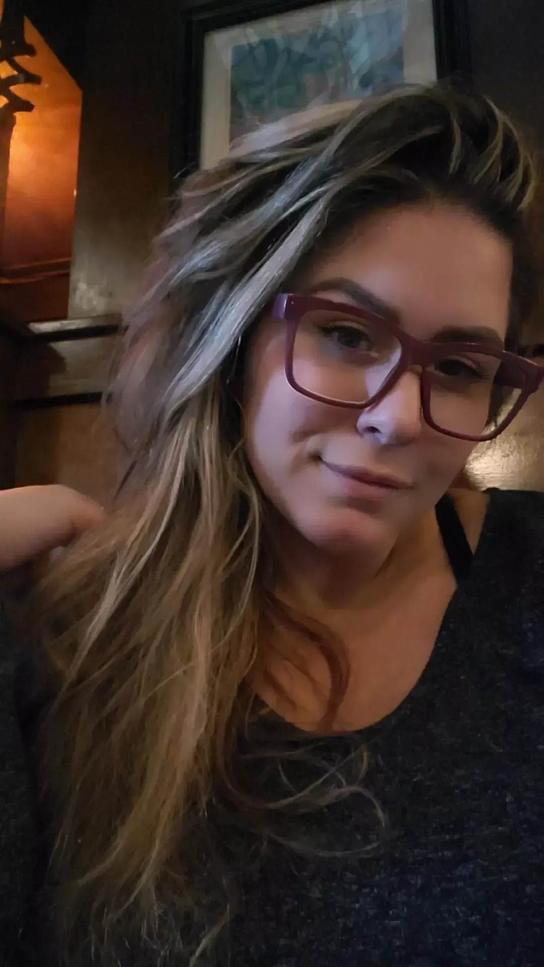 London Andrews posted this pic recently on her Tumblr page. STILL beautiful!! posted by duncan_wooster