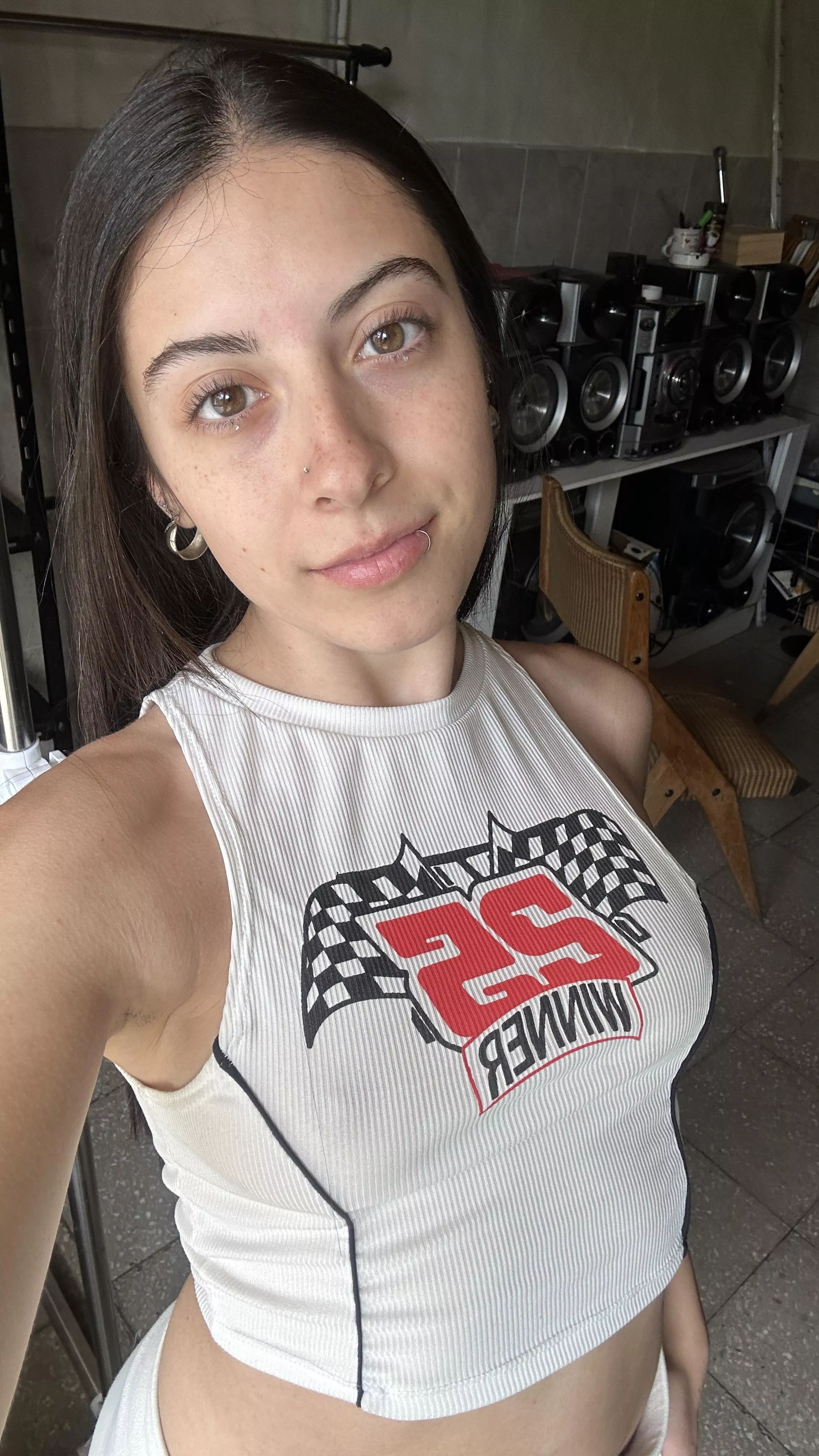 Lucia posted by NewClassroomz