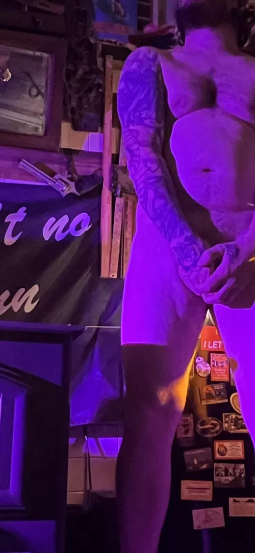 (M)(34) anygood still? by Odd-Fox7709