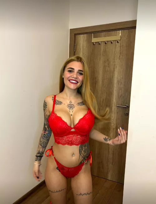 My goal is to make you cum at least once a day, tell me how i'm doing. by Turbosupport_