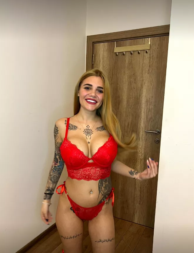 My goal is to make you cum at least once a day, tell me how i'm doing. posted by Turbosupport_