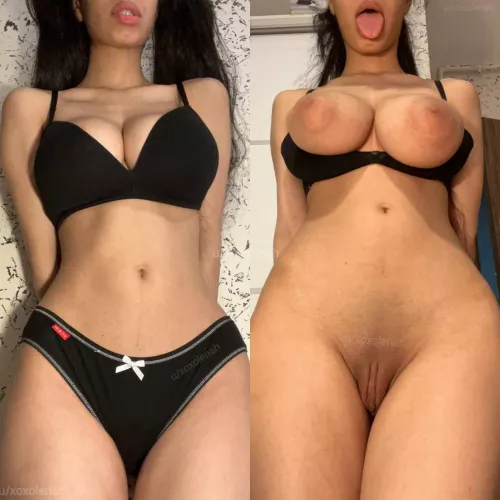 My outfit for our first sleepover by xoxolenah