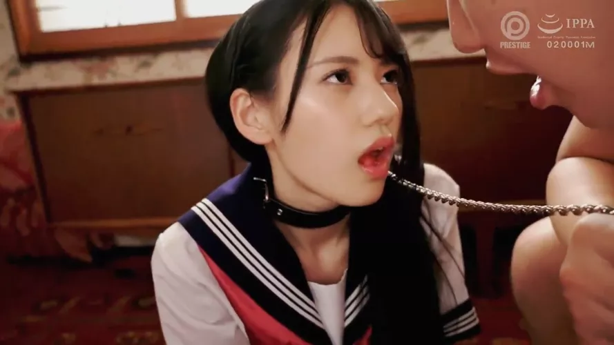 Name of girl? IPPA 020001m by roderar