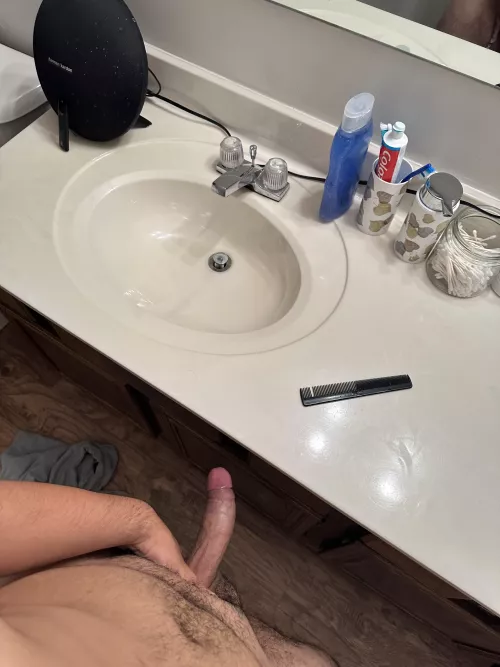 Need a hand by Thick4wifes