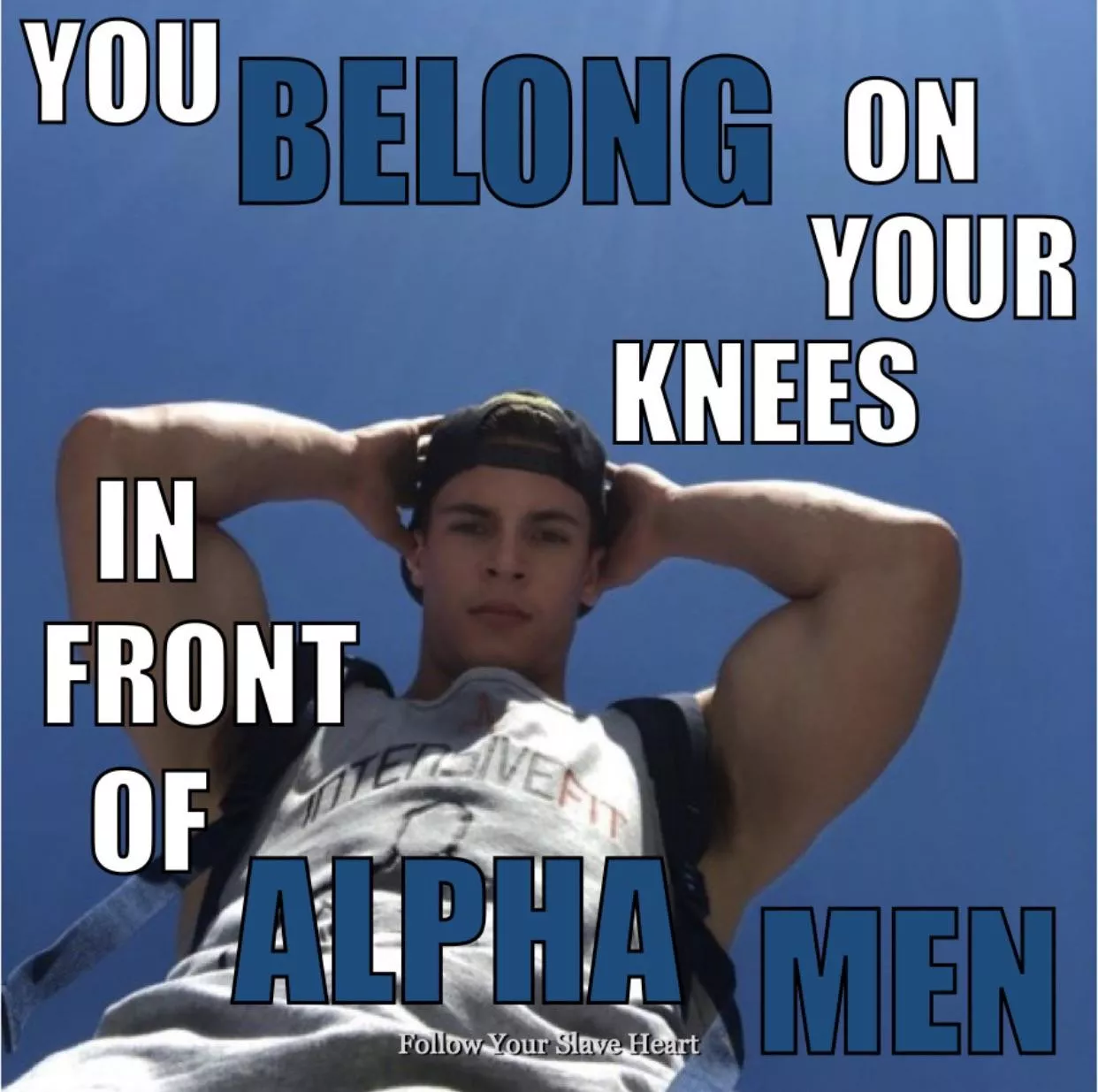 New alpha/fags discord server posted by chifagbtm