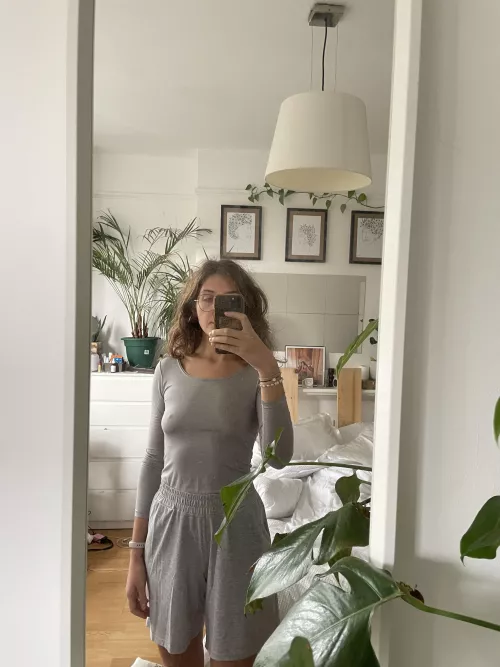 off to dance class :) [f] by adile_like-in-a-lay