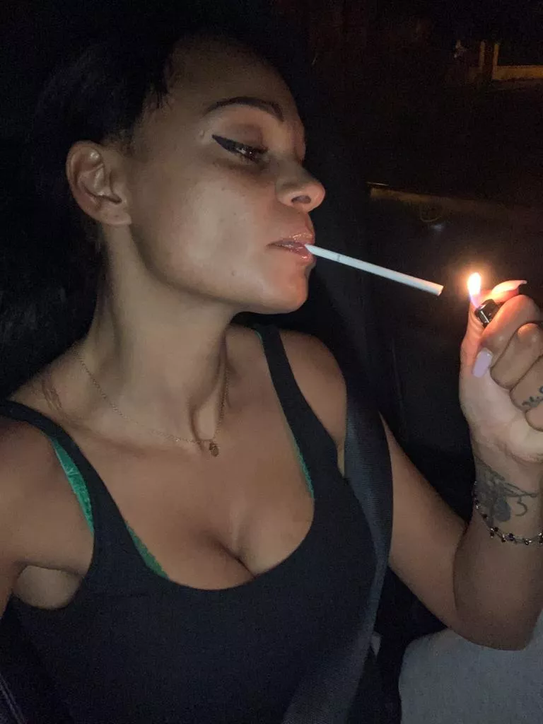 One for the road ! posted by Joyce_model