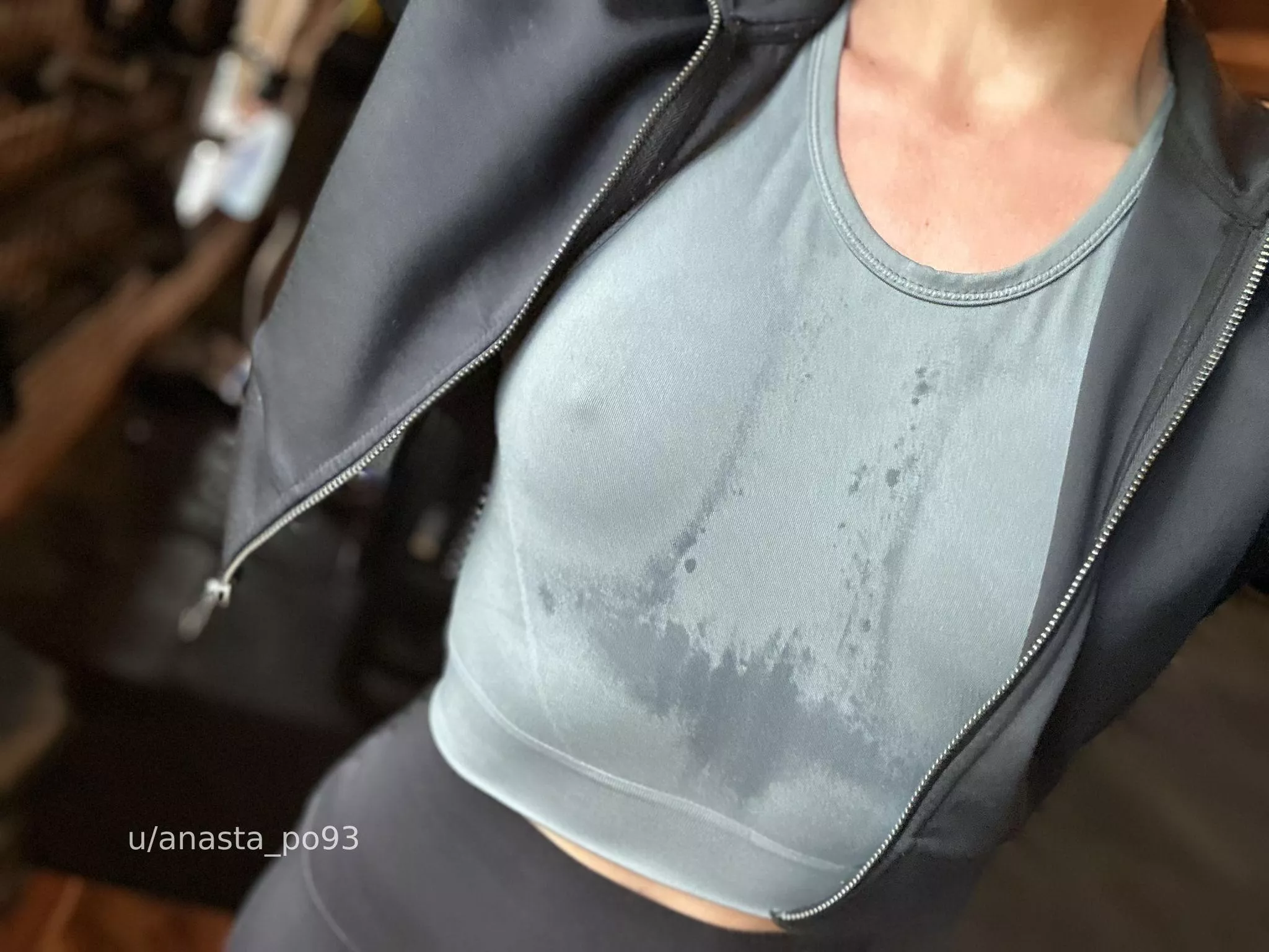 Only 20 mint of stepper posted by anasta_po93