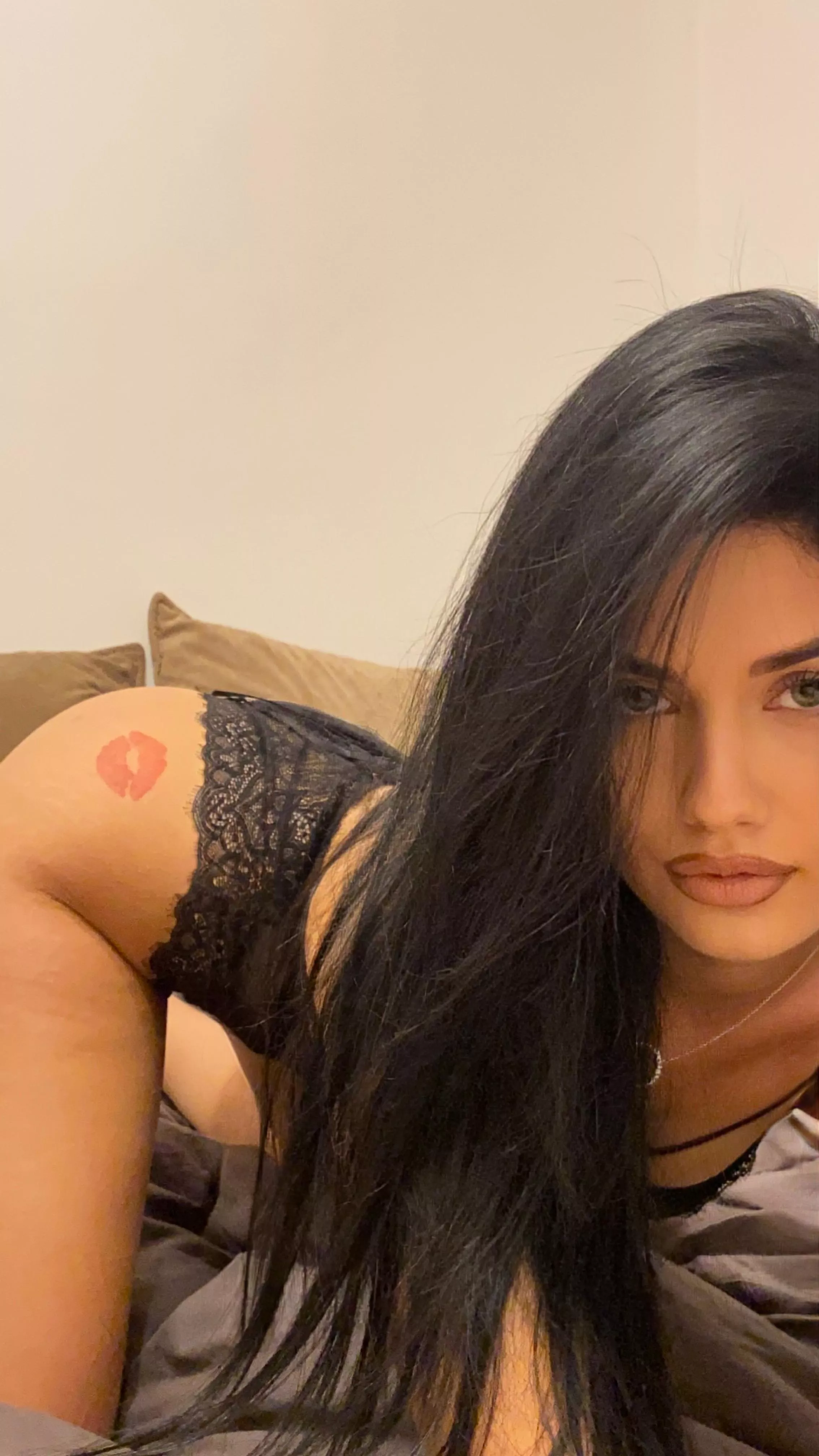 oops, I did it again! posted by AfectionatCat