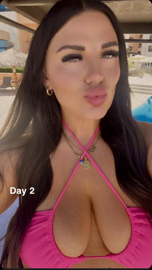 Pink 🔥🔥 by Local-Risk5753