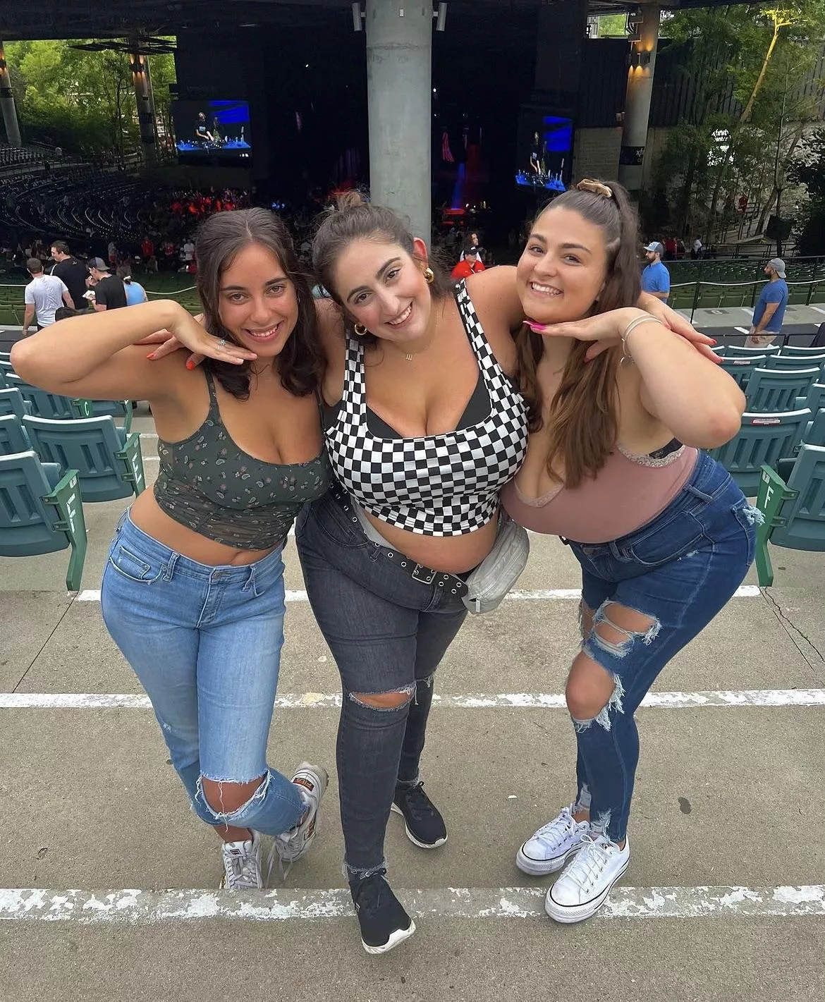 Posers posted by TheBookOfBoobaFett