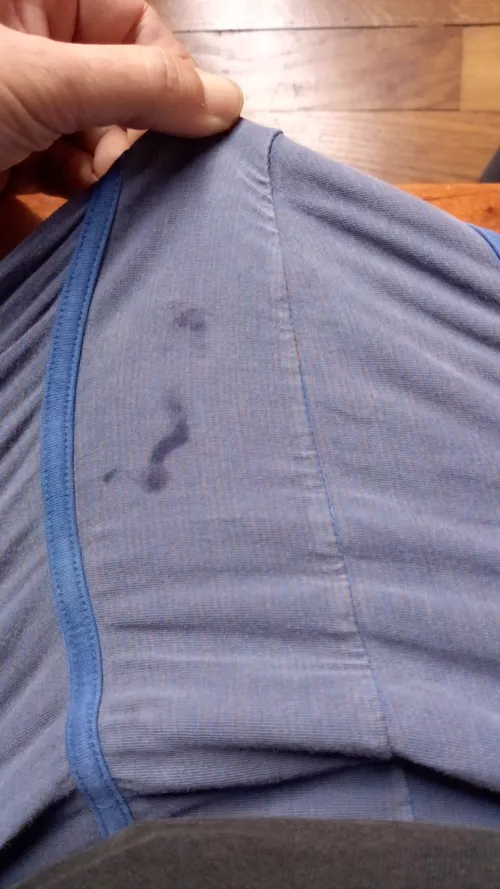 Precum et nouveau cumrag by Current_Status_7885