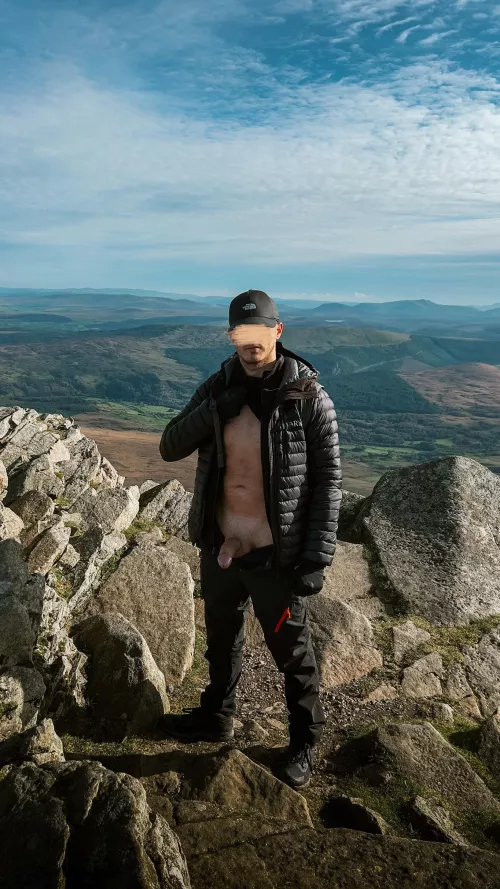 Rate the views? by NickPleasures