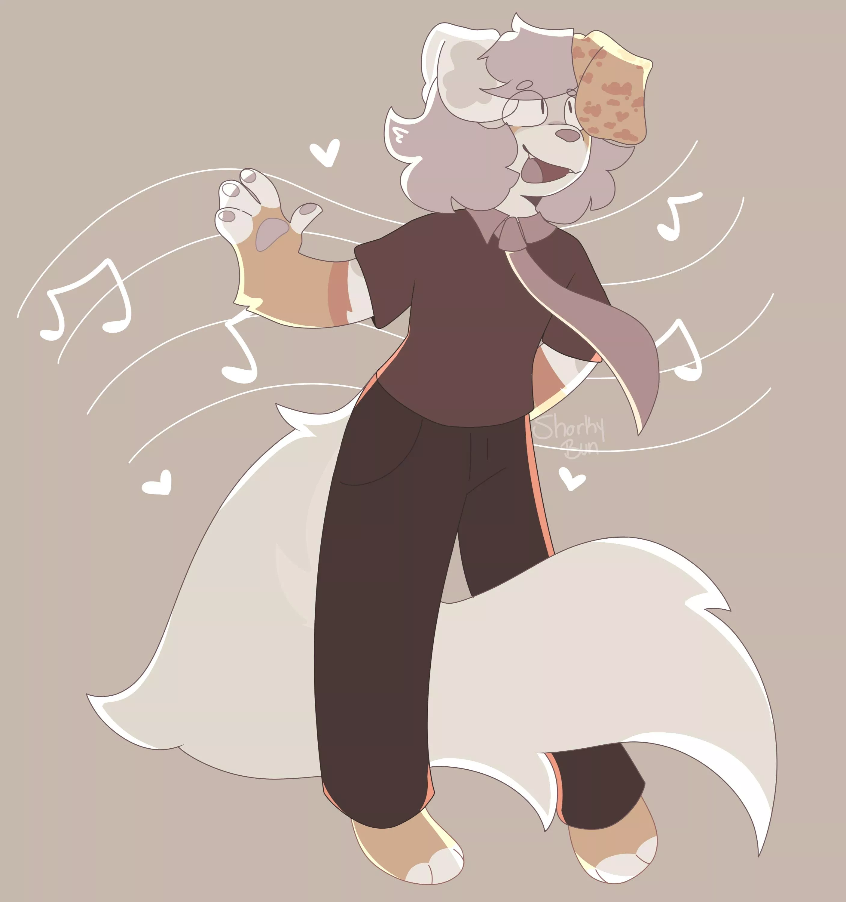 Recent Art Trade! posted by AdministrationFun753