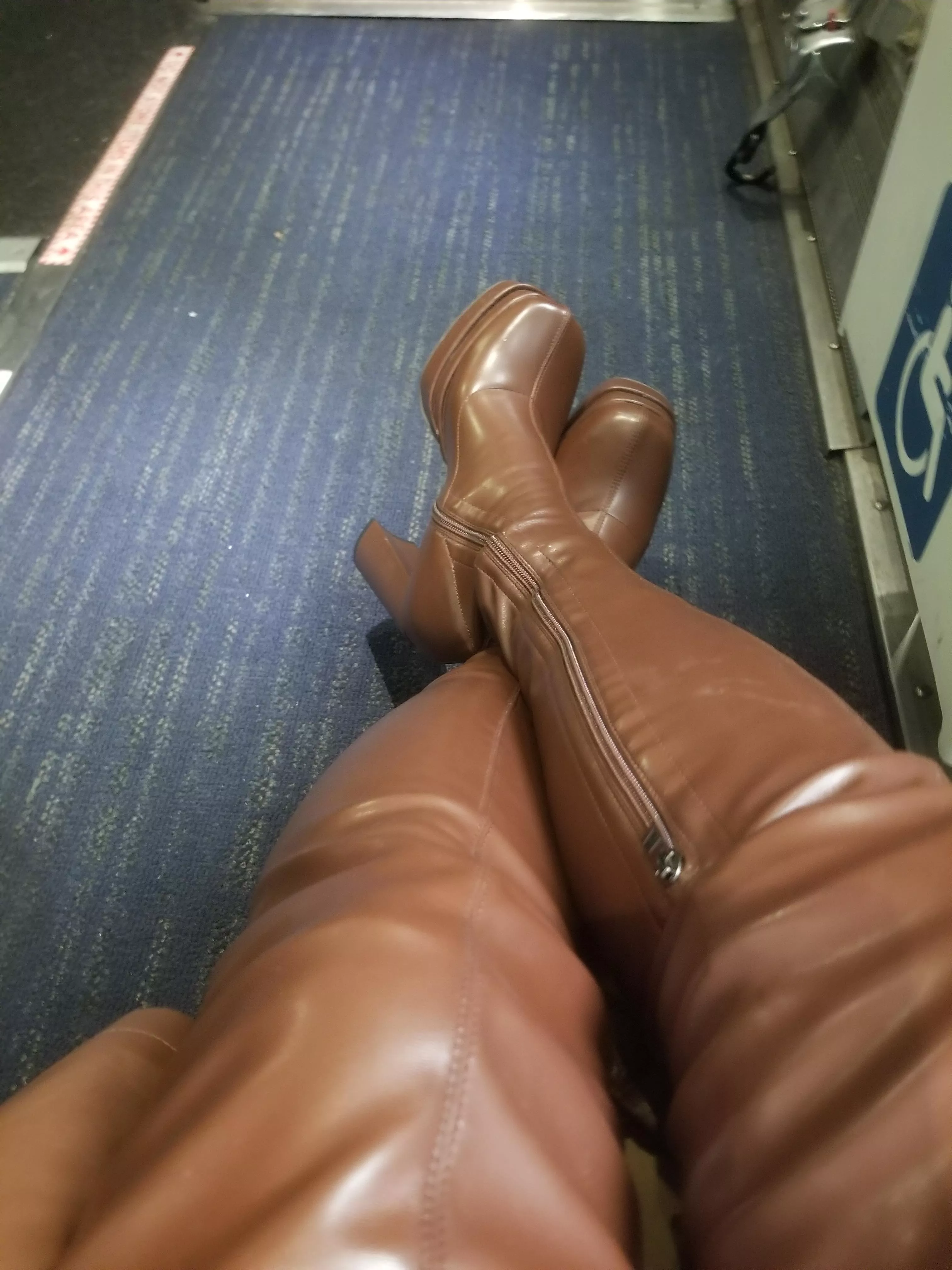 Same boots as the red pair. posted by BiscottiIntrepid7252