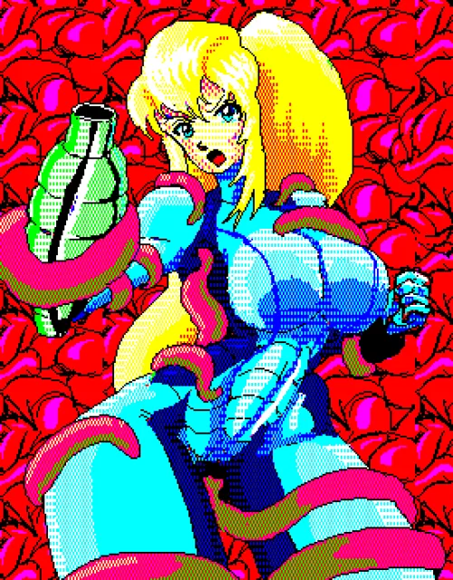 Samus(274x350) by JezeArgDraw by Puzzleheaded_Car9748