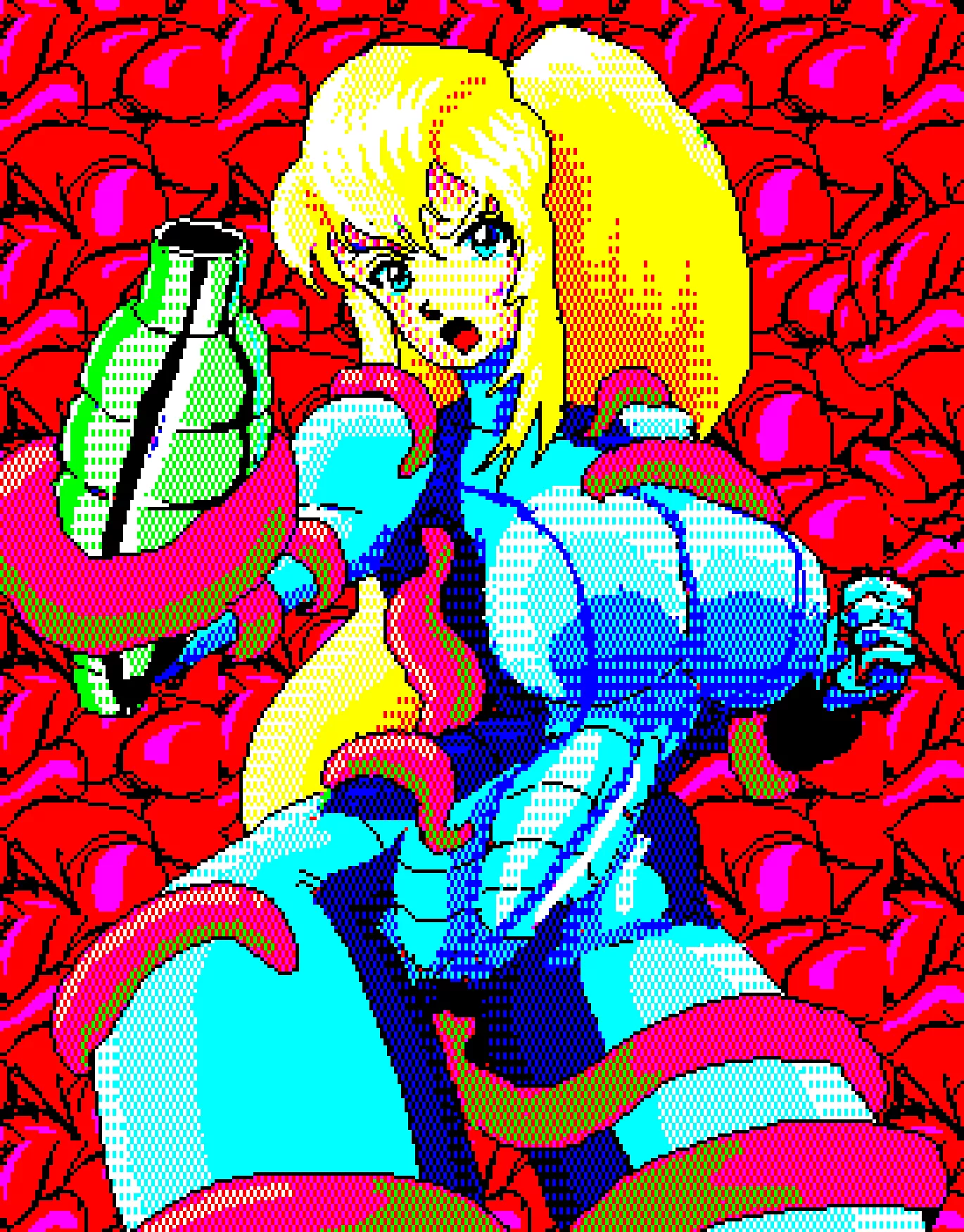 Samus(274x350) by JezeArgDraw posted by Puzzleheaded_Car9748
