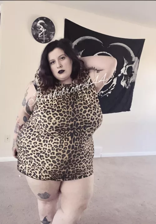 Selfie. I’m new here! by JezabelRoot444