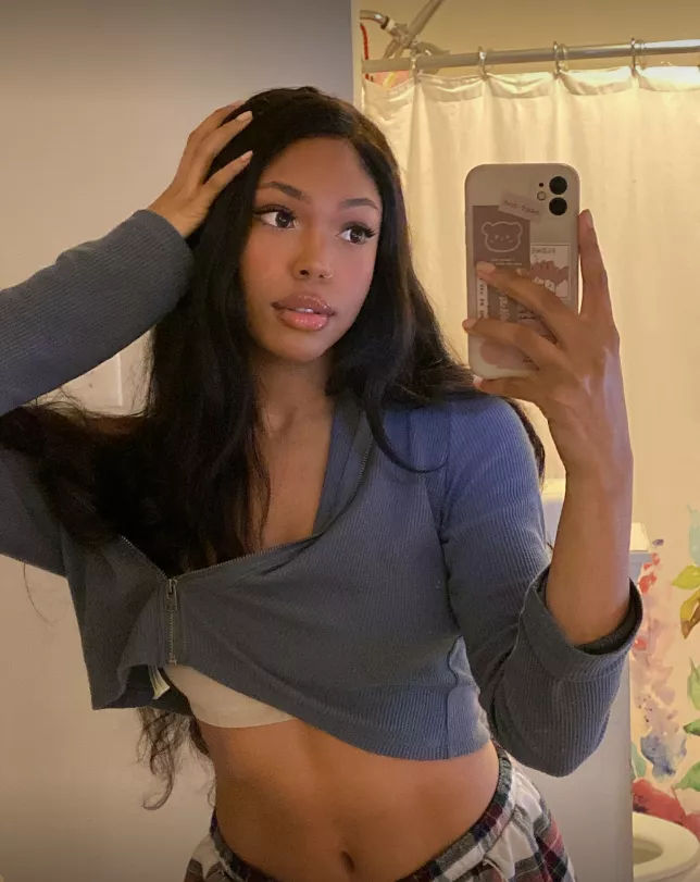 Starting the day with love and positivity... good morning, world! (●'◡'●) posted by Greedy-Ad-3124